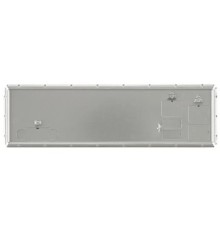 Supermicro MCP-260-00110-0N Заглушка для корпуса на заднюю панель Standard I/O Shield for X11DPL-i with EMI Gasket,RoHS
