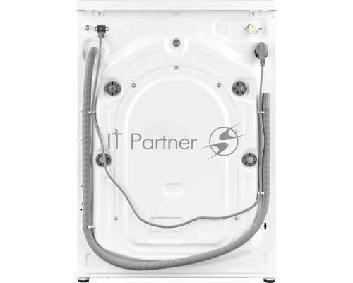 Стиральная машина Weissgauff WM 45127 DC Inverter Steam белый, загрузка фронтальная 7 кг, 1200 об/мин., класс: А+++ Стиральная машина Weissgauff WM 45127 DC Inverter Steam белый, загрузка фронтальная 7 кг, 1200 об/мин., класс: А+++