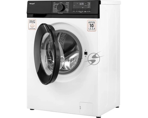 Стиральная машина Weissgauff WM 45127 DC Inverter Steam белый, загрузка фронтальная 7 кг, 1200 об/мин., класс: А+++ Стиральная машина Weissgauff WM 45127 DC Inverter Steam белый, загрузка фронтальная 7 кг, 1200 об/мин., класс: А+++