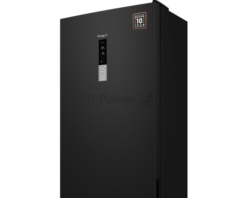 Холодильник Weissgauff WRK 2000 DBX Full NoFrost Inverter Холодильник Weissgauff WRK 2000 DBX Full NoFrost Inverter