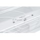 Холодильник Weissgauff WRK 2000 DBX Full NoFrost Inverter