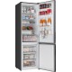 Холодильник Weissgauff WRK 2000 DBX Full NoFrost Inverter