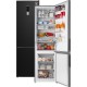 Холодильник Weissgauff WRK 2000 DBX Full NoFrost Inverter