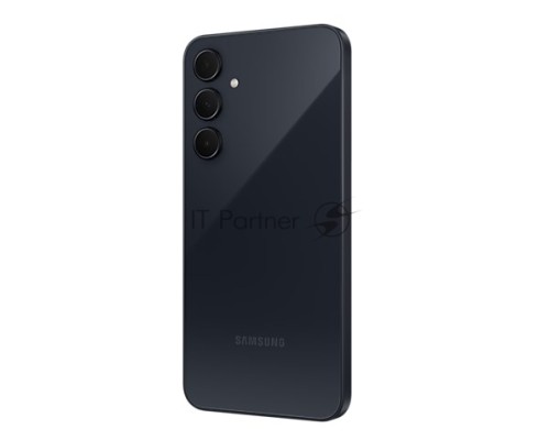 Смартфон Samsung Galaxy A35 5G, 8/128Gb, темно-синий