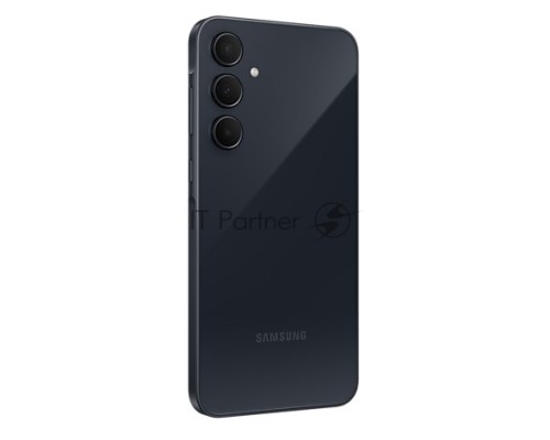 Смартфон Samsung Galaxy A35 5G, 8/128Gb, темно-синий