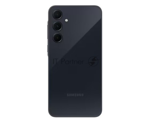 Смартфон Samsung Galaxy A35 5G, 8/128Gb, темно-синий