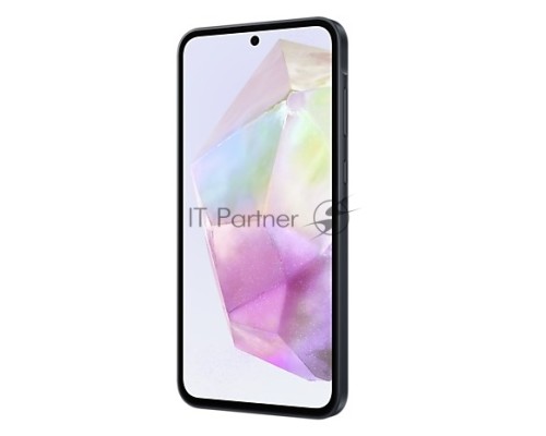 Смартфон Samsung Galaxy A35 5G, 8/128Gb, темно-синий