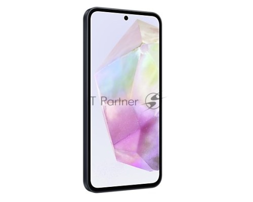 Смартфон Samsung Galaxy A35 5G, 8/128Gb, темно-синий