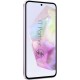 Смартфон Samsung Galaxy A35 5G NFC 8/128GB LIGHT VIOLET SM-A356