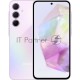 Смартфон Samsung Galaxy A35 5G NFC 8/256GB LIGHT VIOLET SM-A356