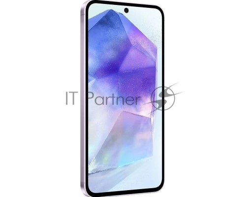 Смартфон Samsung Galaxy A35 5G NFC 8/256GB LIGHT VIOLET SM-A356