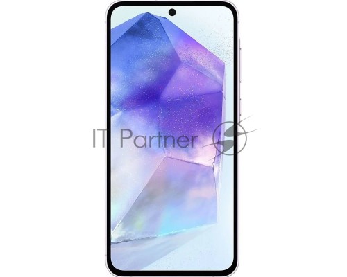 Смартфон Samsung Galaxy A35 5G NFC 8/256GB LIGHT VIOLET SM-A356
