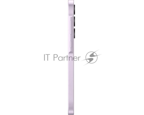 Смартфон Samsung Galaxy A35 5G NFC 8/256GB LIGHT VIOLET SM-A356