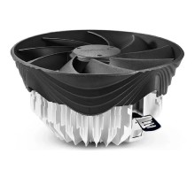 Cooler Deepcool GAMMA HUNTER V2  Soc LGA1851/1700/1200/115X/AM5/AM4