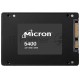 Накопитель SSD Micron 5400PRO 7.68TB SATA 2.5