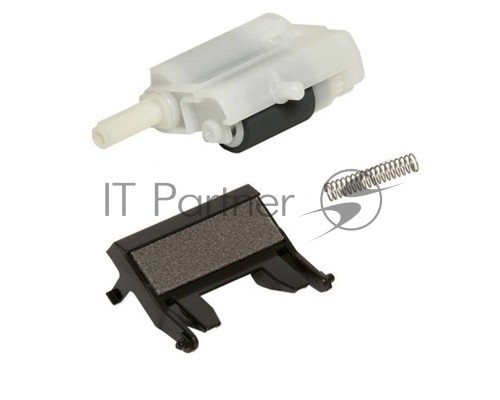 Рем.комплект (ролик подачи+площадка+пружина) BROTHER HL-3040/3070/MFC-9010/9120/9320 (LU6068001)