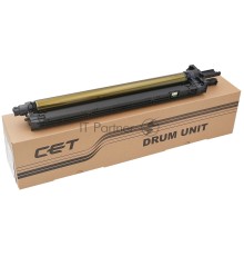 Драм-юнит для KONICA MINOLTA Bizhub C450i/C550i/C650i Black 240000 стр. (ACV80RD/DR-618K) CET