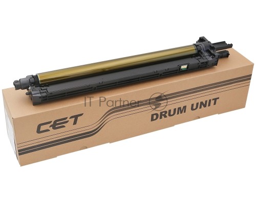 Драм-юнит для KONICA MINOLTA Bizhub C450i/C550i/C650i Black 240000 стр. (ACV80RD/DR-618K) CET