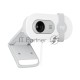 Веб-камера Logitech Webcam Brio 100, 1920x1080, OFF-WHITE, защитная шторка, [960-001617]