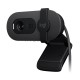 Веб-камера Logitech Webcam Brio 100, 1920x1080, OFF-WHITE, защитная шторка, [960-001617]