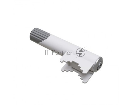 Точка доступа MikroTik CubeSA 60Pro ac (60Ghz antenna, 802.11ay wireless and 5GHz 802.11ac backup, 4 core x 716MHz CPU, 256MB RAM, 1 x Gigabit LAN port, RouterOS L4, POE, PSU) for use as an AP in Point-to-Multipoin