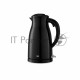 Чайник BQ KT1709S Black. Мощность:1800/Объем:1,5