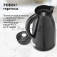 Чайник BQ KT1709S Black. Мощность:1800/Объем:1,5
