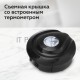 Чайник BQ KT1709S Black. Мощность:1800/Объем:1,5