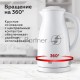 Чайник BQ KT1709S White. Мощность:1800/Объем:1,5