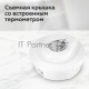 Чайник BQ KT1709S White. Мощность:1800/Объем:1,5