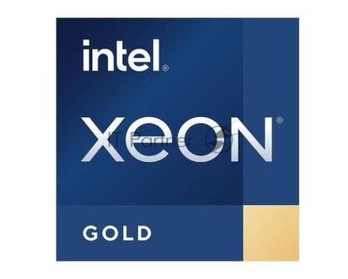 Процессор Intel Xeon Gold 6530 Soc-4677 2.4GHz OEM