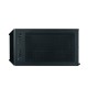 Компьютерный корпус ZALMAN I3 NEO ARGB BLACK, ATX, BLACK, FRONT MESH, WINDOW, 2x3.5