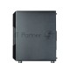 Компьютерный корпус ZALMAN I3 NEO ARGB BLACK, ATX, BLACK, FRONT MESH, WINDOW, 2x3.5