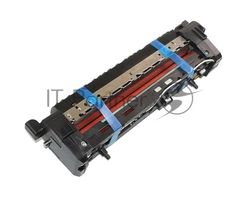 Печь в сборе HP LJ E72425/E72430/E72525/E72530/E72535/M72625/M72630 (X3A65-61002/JC91-01237A/JC82-00481A/Z9M07A)