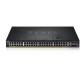 Коммутатор L3 Access Zyxel NebulaFlex Pro XGS2220-54FP, rack 19
