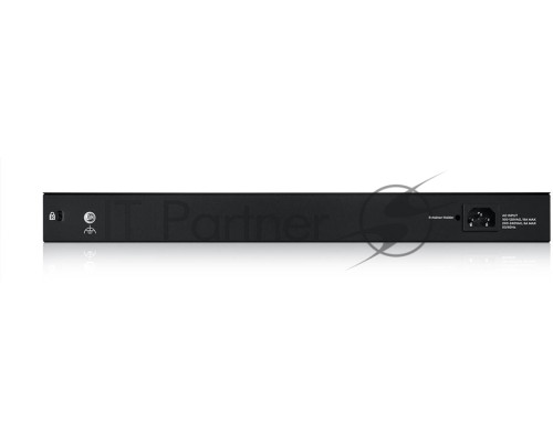 Коммутатор L3 Access Zyxel NebulaFlex Pro XGS2220-54FP, rack 19