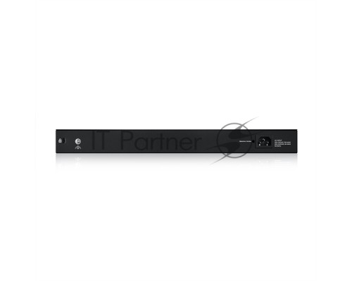 Коммутатор L3 Access Zyxel NebulaFlex Pro XGS2220-54FP, rack 19