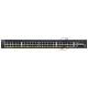 Коммутатор L3 Access Zyxel NebulaFlex Pro XGS2220-54FP, rack 19