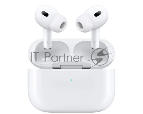 Гарнитура APPLE MTJV3ZA/A AIRPODS PRO WRL WHITE