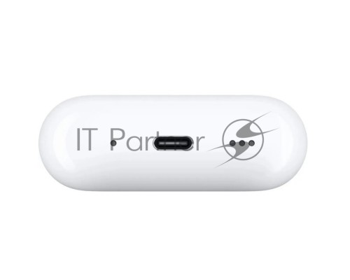 Гарнитура APPLE MTJV3ZA/A AIRPODS PRO WRL WHITE