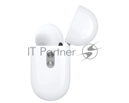 Гарнитура APPLE MTJV3ZA/A AIRPODS PRO WRL WHITE