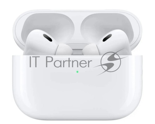 Гарнитура APPLE MTJV3ZA/A AIRPODS PRO WRL WHITE