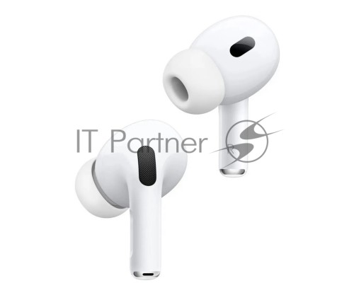 Гарнитура APPLE MTJV3ZA/A AIRPODS PRO WRL WHITE