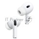 Гарнитура APPLE MTJV3ZA/A AIRPODS PRO WRL WHITE