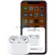 Гарнитура APPLE MTJV3ZA/A AIRPODS PRO WRL WHITE