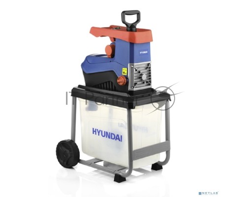 Измельчитель электрический Hyundai HYCH 2800