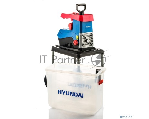 Измельчитель электрический Hyundai HYCH 2800