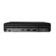 Компьютер HP Pro 400 G9 Mini [935X2EA] Black {i7 13700/16Gb/SSD512Gb/noOS}
