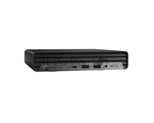 Компьютер HP Pro 400 G9 Mini [935X2EA] Black {i7 13700/16Gb/SSD512Gb/noOS}