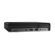 Компьютер HP Pro 400 G9 Mini [935X2EA] Black {i7 13700/16Gb/SSD512Gb/noOS}